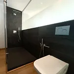 Premium Frente A La Playa Малага