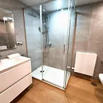 Premium Frente A La Playa Апартаменты *